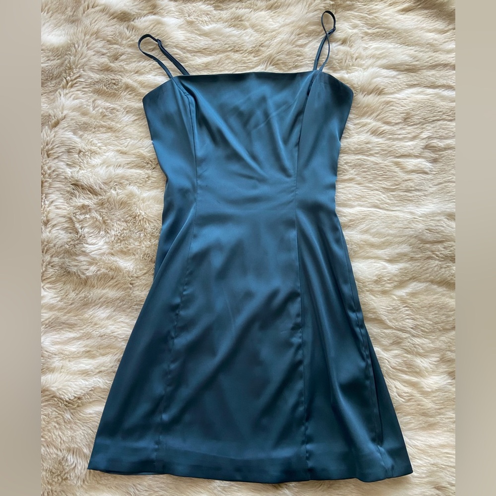 Aritzia cocktail dress